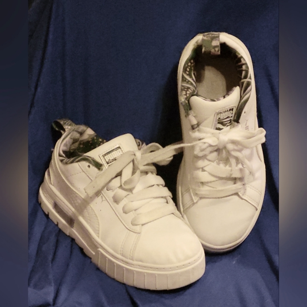 Puma Girls Shoes